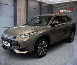 PHEV+ LUXURY TEILLEDER