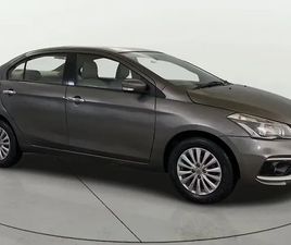 SUZUKI CIAZ