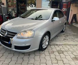 VOLKSWAGEN JETTA SHITET