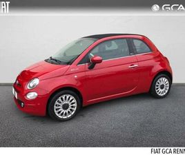 500C 1.0 70CH BSG S&S DOLCEVITA