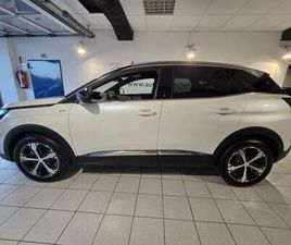 PURETECH 130 EAT8 GT *AHK*GRIP-CONTROL-PAKET