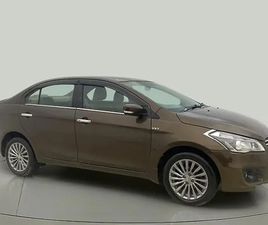 SUZUKI CIAZ