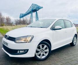 1.2 MATCH EDITION EURO 5 5DR