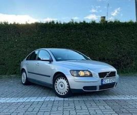 VOLVO S40 VOLVO S40 1.6 HDI ZADBANY I GOTOWY DO JAZDY RADLIN • OLX.PL