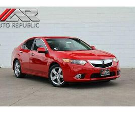 USED 2013 ACURA TSX TECHNOLOGY