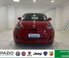 FIAT 500 IV 2020 500E 23,65 KWH ACTION