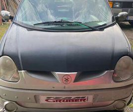 AIXAM A741 AIXAM A. 741