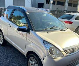 AIXAM CROSSLINE AIXAM CROSSLINE 400