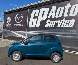 AIXAM CROSSLINE PACK