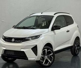 AIXAM CROSSOVER AIXAM CROSSOVER *AKTION ALLWETTERREIFEN BIS 31.12.2025*