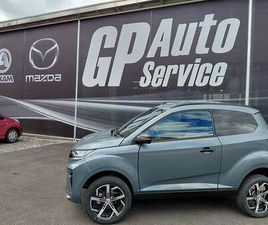 AIXAM CROSSOVER AIXAM CROSSOVER PREMIUM