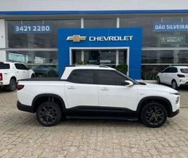CHEVROLET MONTANA PREMIER 1.2 TURBO FLEX 12V AUT.