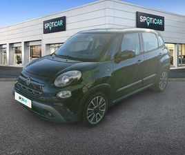 L 0.9 8V 105 CH TWINAIR S/S OPENING CROSS