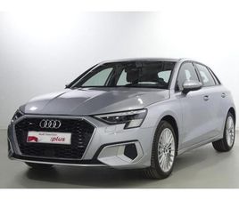 AUDI A3 BERLINE 35 TDI ADVANCED 35 TDI 110 KW (150 CV) S TRONIC