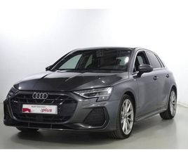 S LINE 35 TDI 110 KW (150 CV) S TRONIC