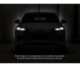 AUDI A5 S5 TFSI 270 KW (367 CV)