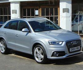 2.0 TDI S LINE PLUS S TRONIC QUATTRO EURO 5 (START/STOP) 5DR