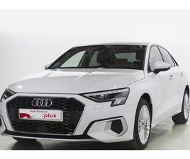 AUDI A3 BERLINE 30 TDI ADVANCED 30 TDI 85 KW (116 CV) S TRONIC