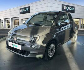 1.0 70CH BSG S&S DOLCEVITA