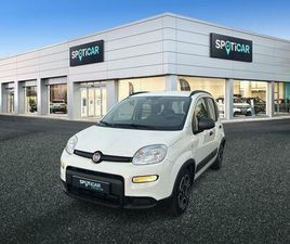 1.0 70 CH BSG S/S HYBRID CITY LIFE MY22