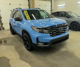 HONDA PASSPORT TRAILSPORT