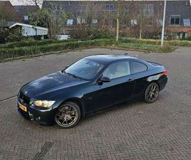 BMW SERIE 3 COUPE 325 325I HIGH EXECUTIVE