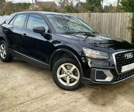 1.0 TFSI SE EURO 6 (START/STOP) 5DR