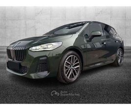 BMW SERIE 2 ACTIVE TOURER 218 218 218D ACTIVE TOURER MSPORT