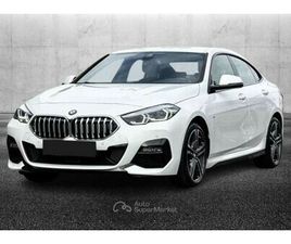 218 I GRAN COUPÉ MSPORT