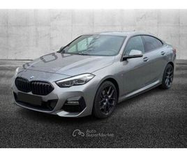 218 I GRAN COUPÉ MSPORT