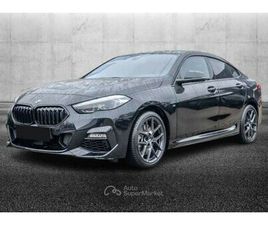 BMW SERIE 2 GRAN COUPE 220 I GRAN COUPÉ MSPORT AUT.
