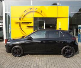 F GS NAVI+KAMERA+KEYLESS 1.2 55KW/75PS GS