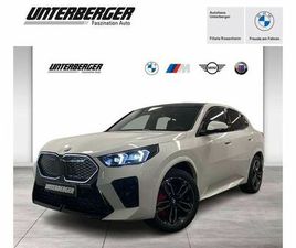 XDRIVE30 M SPORTPAKET HEAD-UP HK HIFI DAB