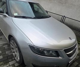SAAB 9-5 SAAB 9-5 2.0TID