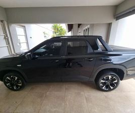 CHEVROLET MONTANA RS 1.2 TURBO FLEX 12V AUT.