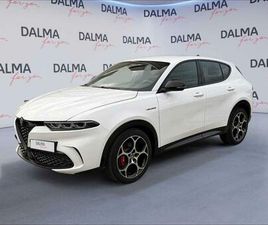 1.5 HYBRID VELOCE 160CV TCT7