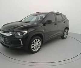 LTZ 1.0 TURBO 12V FLEX AUT