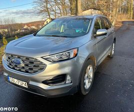 FORD EDGE