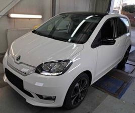 SKODA CITIGO-E, IVSTYLE , SOH 88%, AUTOMAT,,