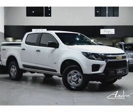 PICK-UP LS 2.8 TDI 4X4 CD DIES. MEC.