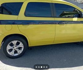 CHEVROLET SPIN LS 1.8 8V ECONO.FLEX 5P AUT