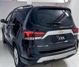 LTZ 1.8 8V ECONO.FLEX 5P AUT.