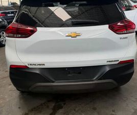 CHEVROLET TRACKER 1.0 TURBO 12V FLEX AUT. (PCD) 2024