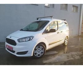FORD TOURNEO 1.0 ECOBOOST 100CV