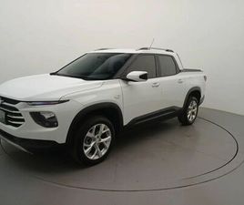 CHEVROLET MONTANA LTZ 1.2 TURBO FLEX 12V 4P AUT.