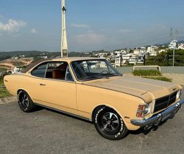 CHEVROLET OPALA L/SL/SS/ 2.5/4.1