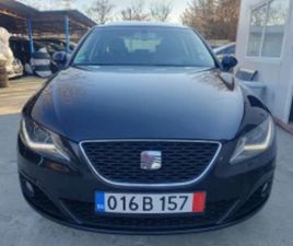SEAT EXEO SEAT EXEO 2.0TDI FACE LED AUT PODGREV EURO 5 NOVA NOVA ≫ 2013 • 13 555 ЛВ. • ID