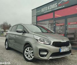 KIA CARENS KIA CARENS