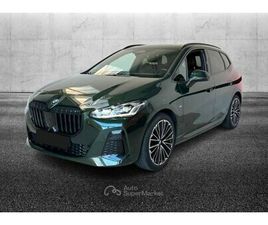 BMW SERIE 2 ACTIVE TOURER 218 218 218I ACTIVE TOURER MSPORT