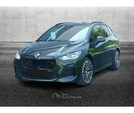 BMW SERIE 2 ACTIVE TOURER 218 218 218I ACTIVE TOURER MSPORT